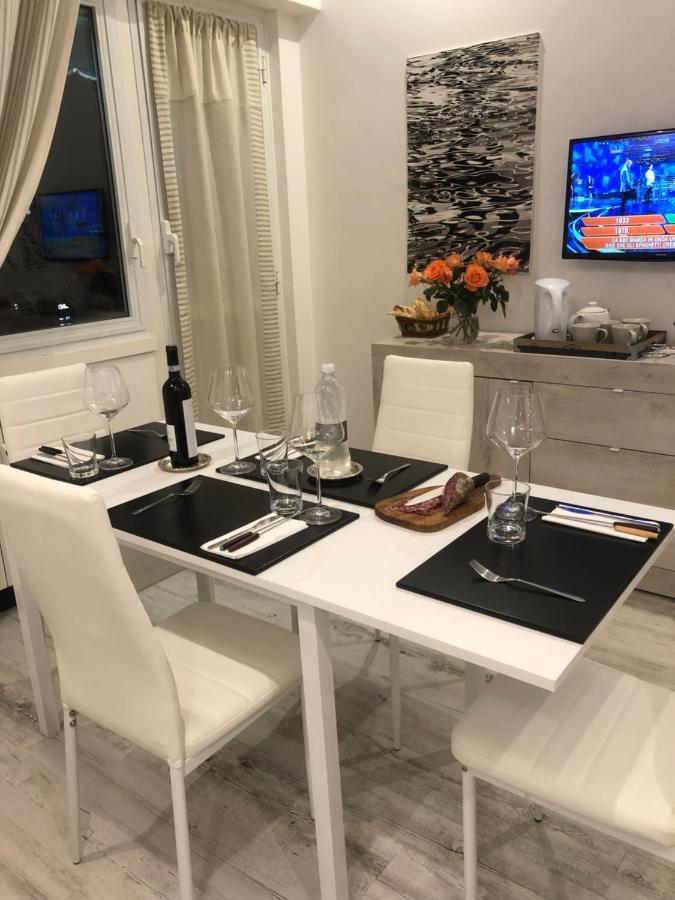 La Casa Di Gio Golf Tennis E Parcheggio Privato Rapallo Exteriér fotografie
