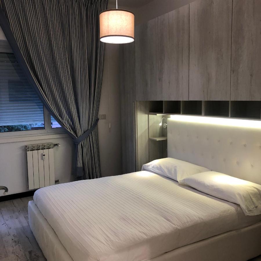 La Casa Di Gio Golf Tennis E Parcheggio Privato Rapallo Exteriér fotografie