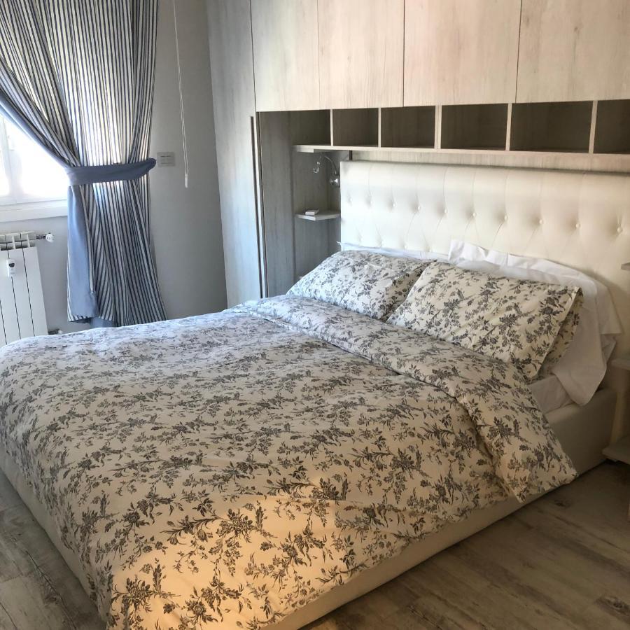 La Casa Di Gio Golf Tennis E Parcheggio Privato Rapallo Exteriér fotografie