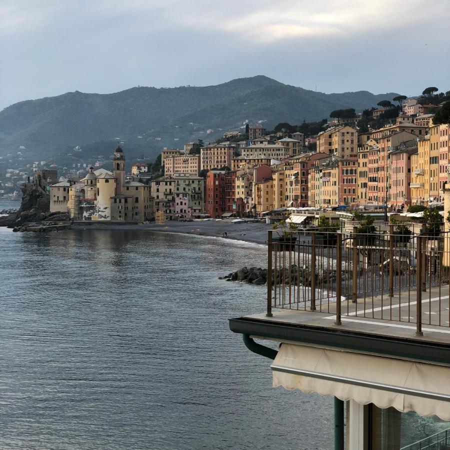 La Casa Di Gio Golf Tennis E Parcheggio Privato Rapallo Exteriér fotografie