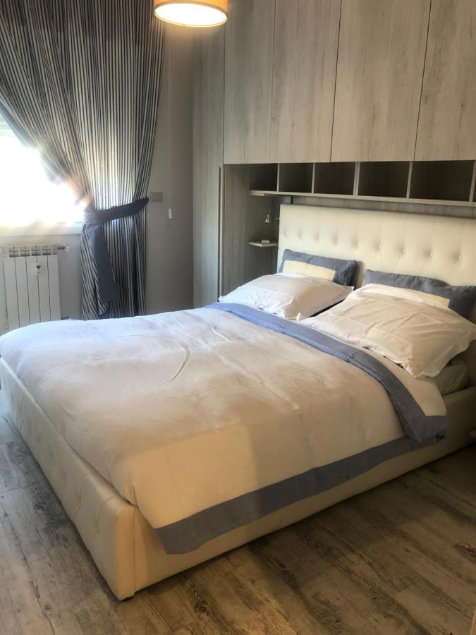 La Casa Di Gio Golf Tennis E Parcheggio Privato Rapallo Exteriér fotografie