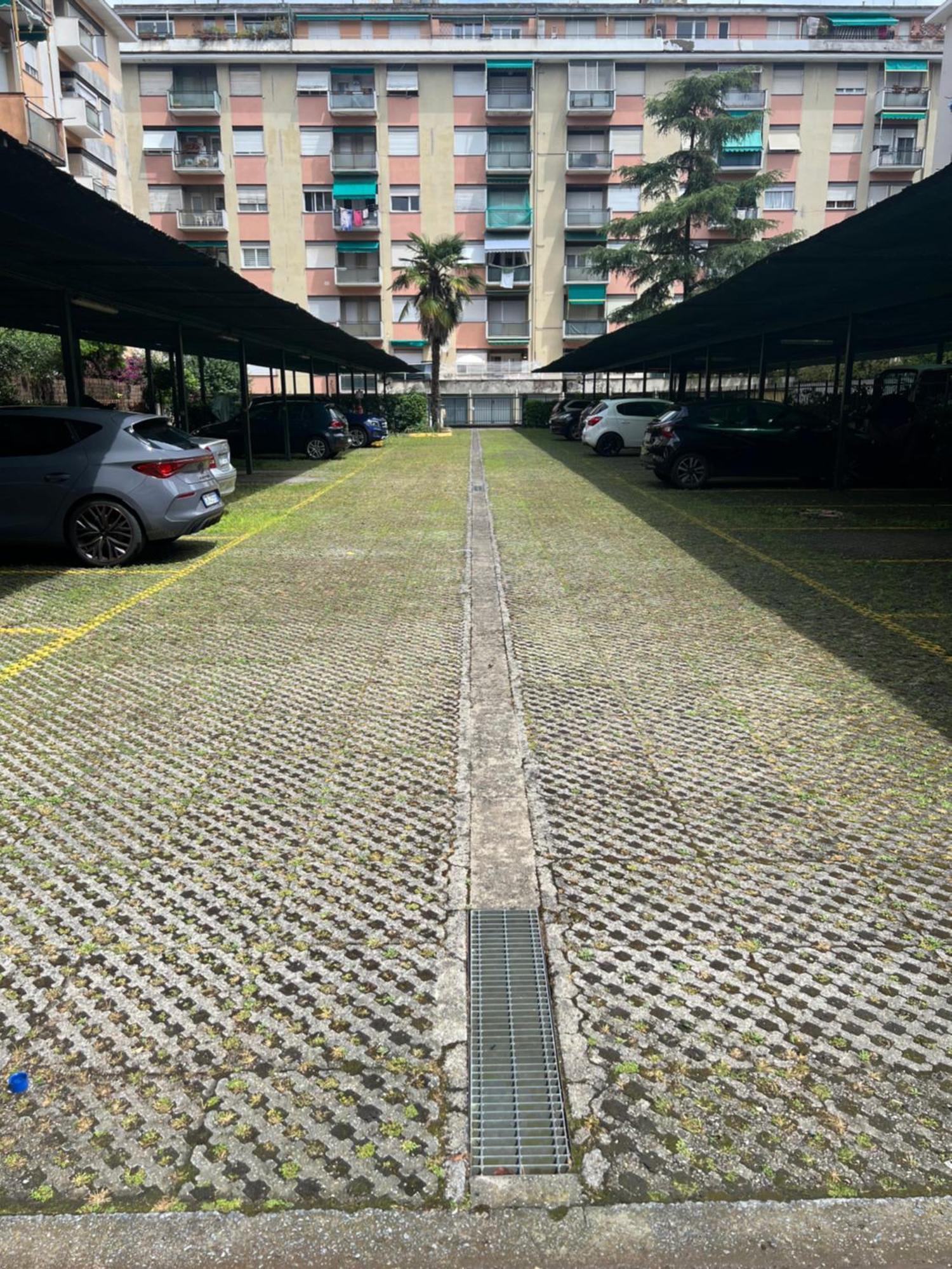La Casa Di Gio Golf Tennis E Parcheggio Privato Rapallo Exteriér fotografie